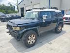 2008 TOYOTA FJ CRUISER