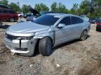 2015 CHEVROLET IMPALA