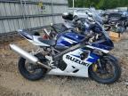 2004 SUZUKI GSX-R750
