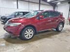 2012 NISSAN MURANO