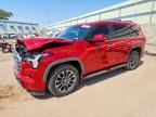 2024 TOYOTA SEQUOIA