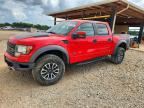 2012 FORD F150