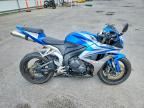 2007 HONDA CBR600