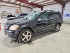 2009 MERCEDES-BENZ GL