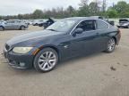 2011 BMW 328