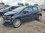 2016 NISSAN VERSA NOTE