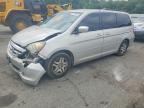 2006 HONDA ODYSSEY