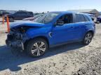 2022 MITSUBISHI OUTLANDER SPORT