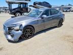 2019 INFINITI Q50