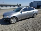 2009 HYUNDAI GENESIS