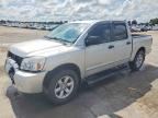 2010 NISSAN TITAN