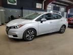 2021 NISSAN VERSA