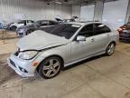 2010 MERCEDES-BENZ C