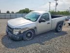 2013 CHEVROLET SILVERADO