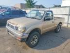 1995 TOYOTA TACOMA
