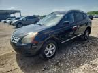 2011 NISSAN ROGUE
