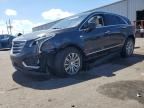 2018 CADILLAC XT5