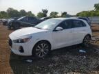 2018 HYUNDAI ELANTRA GT