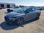 2020 NISSAN SENTRA
