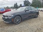 2020 BMW 330XI