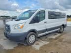 2015 FORD TRANSIT