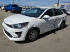 2022 KIA RIO