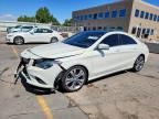 2014 MERCEDES-BENZ CLA