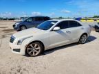 2013 CADILLAC ATS