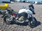 2022 DUCATI MULTISTRADA