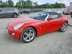 2006 PONTIAC SOLSTICE