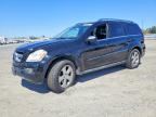 2010 MERCEDES-BENZ GL