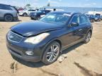 2011 INFINITI EX35