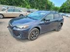 2018 SUBARU CROSSTREK