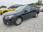 2015 SUBARU OUTBACK