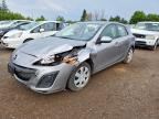2011 MAZDA 3