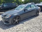 2014 MERCEDES-BENZ E