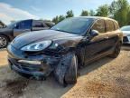 2013 PORSCHE CAYENNE