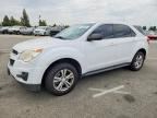 2013 CHEVROLET EQUINOX
