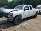 2009 CHEVROLET SILVERADO