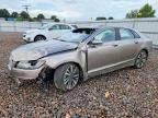2018 LINCOLN MKZ
