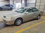 2004 TOYOTA CAMRY
