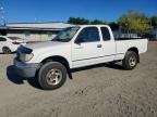 1999 TOYOTA TACOMA