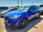 2019 ACURA RDX