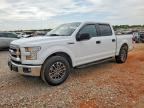 2017 FORD F150
