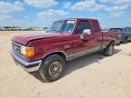 1991 FORD F150