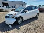 2015 NISSAN VERSA NOTE