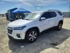 2022 CHEVROLET TRAVERSE