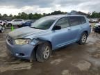 2008 TOYOTA HIGHLANDER