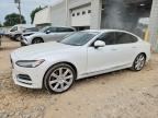 2017 VOLVO S90