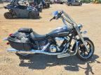 2009 YAMAHA XVS950